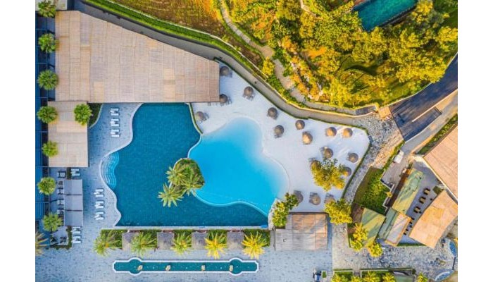 Vogue Hotel Supreme Bodrum poza 4