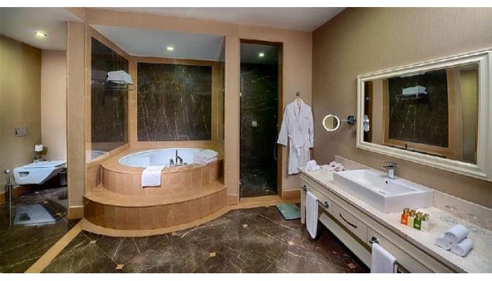 Vogue Hotel Supreme Bodrum poza 12