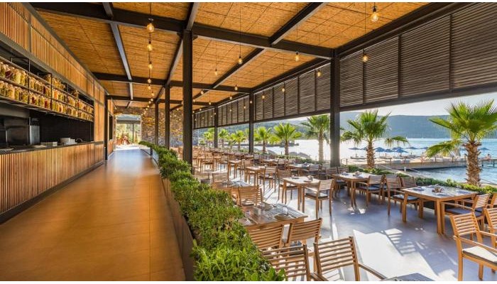 Vogue Hotel Supreme Bodrum poza 19