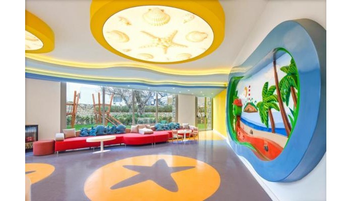 Hotel Voyage Torba poza 10