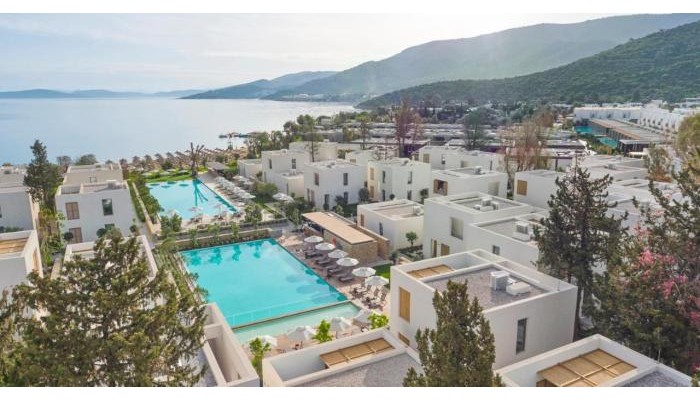 Hotel Voyage Torba poza 11