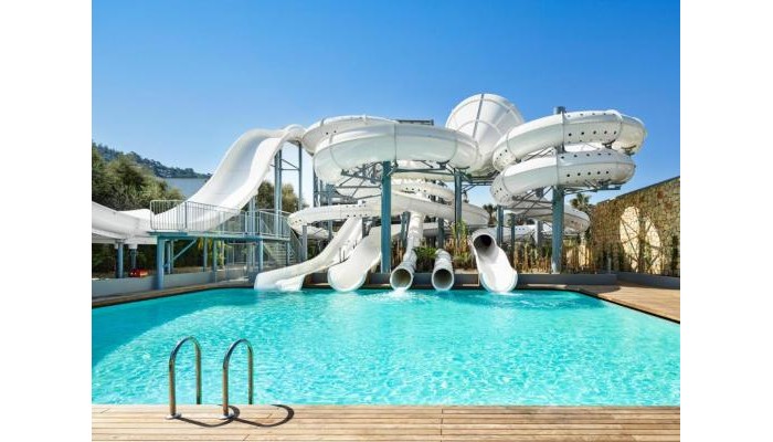 Hotel Voyage Torba poza 7