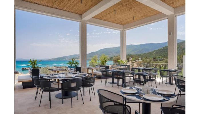 Hotel Voyage Torba poza 5