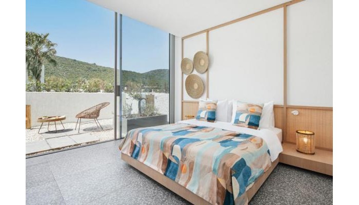 Hotel Voyage Torba poza 3