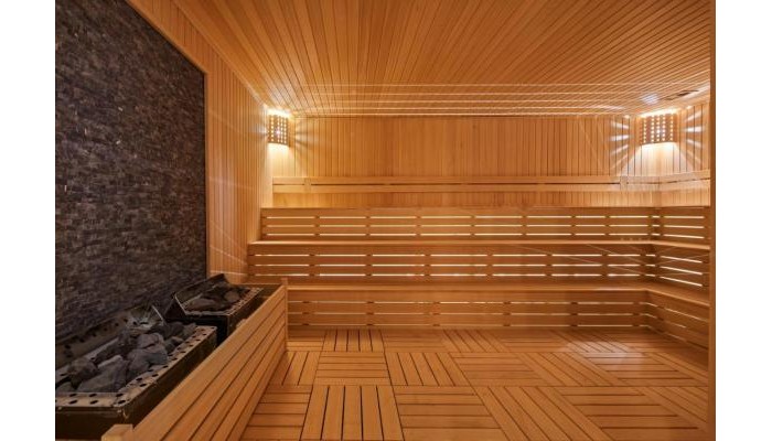 Hotel Voyage Torba poza 8