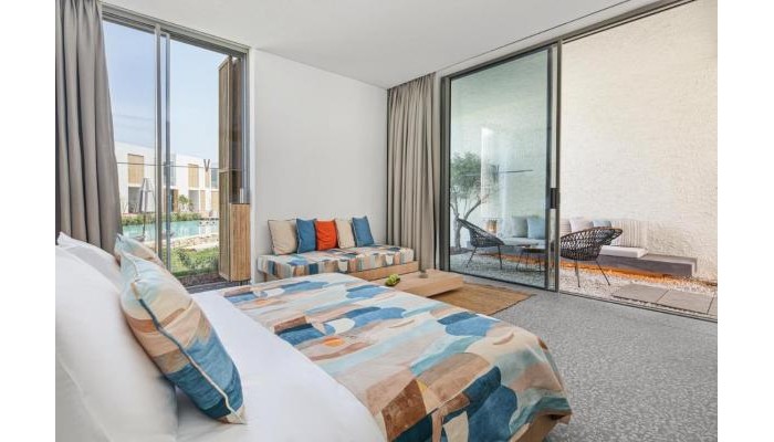 Hotel Voyage Torba poza 4