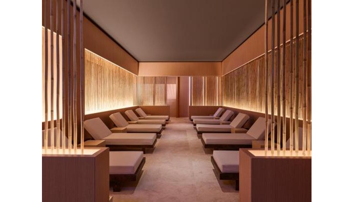 Hotel Voyage Torba poza 9