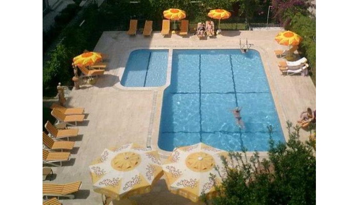 Bora Bora Apart Hotel poza 7