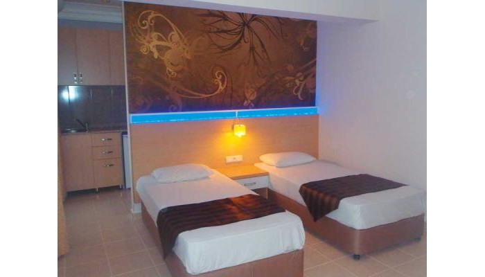 Bora Bora Apart Hotel poza 9