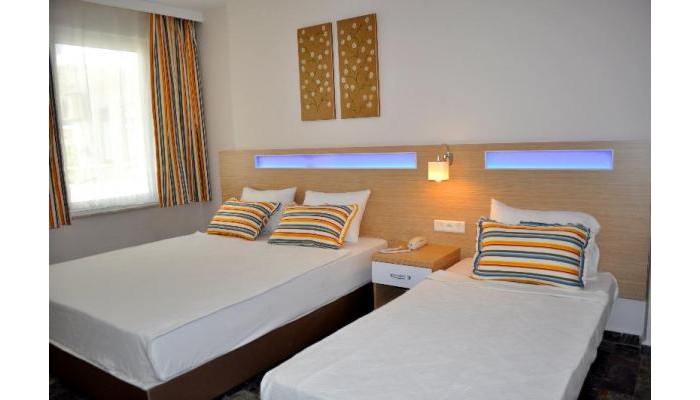 Bora Bora Apart Hotel poza 0