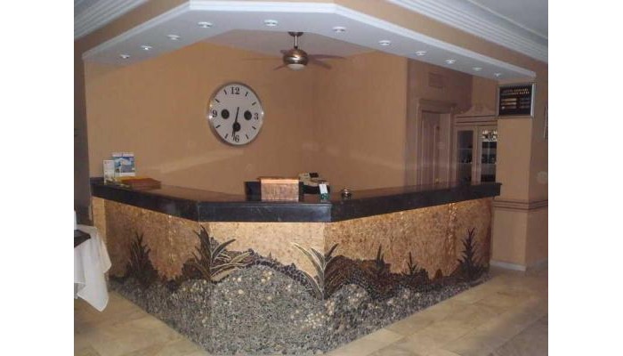 Bora Bora Apart Hotel poza 6