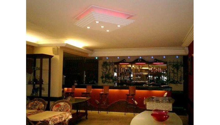 Bora Bora Apart Hotel poza 4