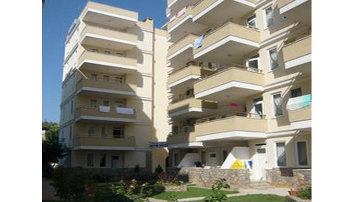 Bora Bora Apart Hotel poza 5