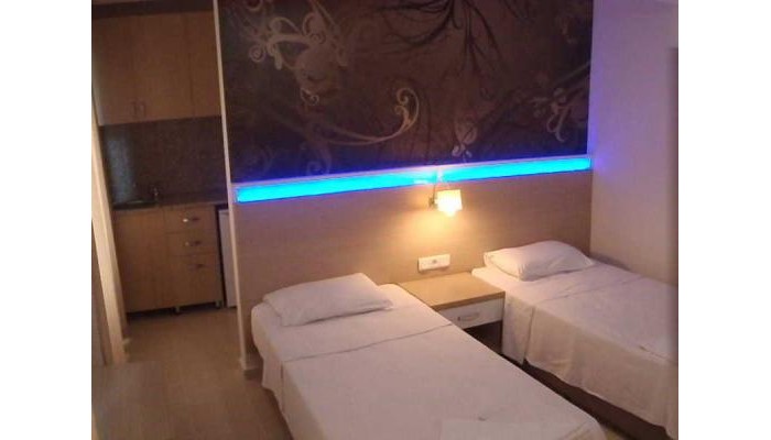 Bora Bora Apart Hotel poza 3