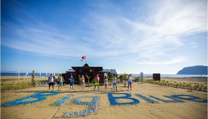 Poza pentru Club Big Blue Suite Hotel 1354-1624006406 Club Big Blue Suite Hotel poza 18