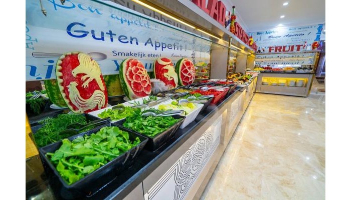 Poza pentru Club Big Blue Suite Hotel 2598-1624006395 Club Big Blue Suite Hotel poza 15