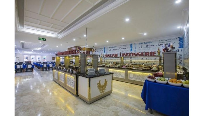 Poza pentru Club Big Blue Suite Hotel 3808-1624006391 Club Big Blue Suite Hotel poza 13