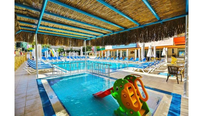 Poza pentru Club Big Blue Suite Hotel 4118-1624006369 Club Big Blue Suite Hotel poza 5