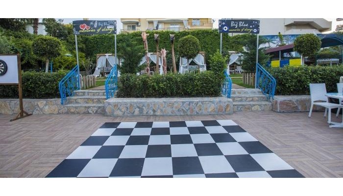 Poza pentru Club Big Blue Suite Hotel 5052-1624006365 Club Big Blue Suite Hotel poza 4