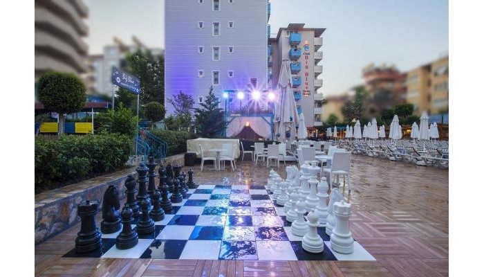 Poza pentru Club Big Blue Suite Hotel 5250-1624006363 Club Big Blue Suite Hotel poza 3