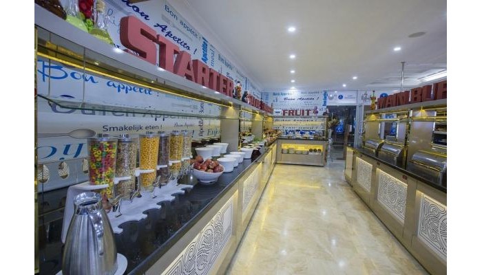 Poza pentru Club Big Blue Suite Hotel 6483-1624006386 Club Big Blue Suite Hotel poza 11