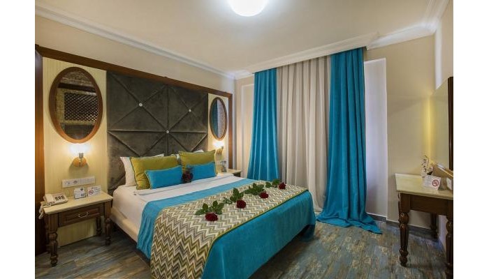 Poza pentru Club Big Blue Suite Hotel 7290-1624006374 Club Big Blue Suite Hotel poza 6