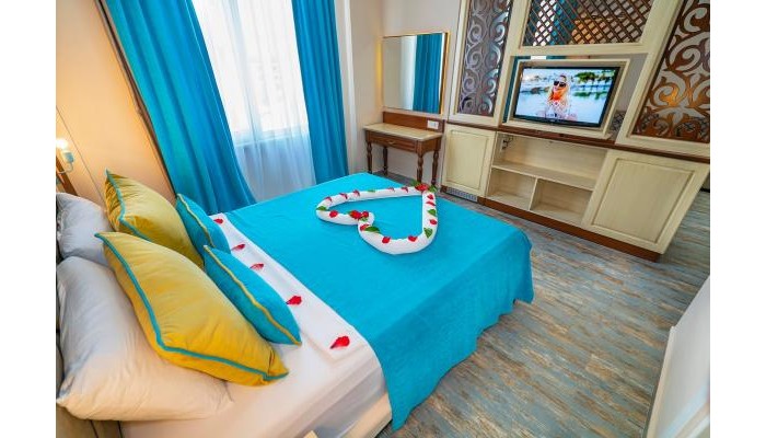 Poza pentru Club Big Blue Suite Hotel 7909-1624006380 Club Big Blue Suite Hotel poza 9