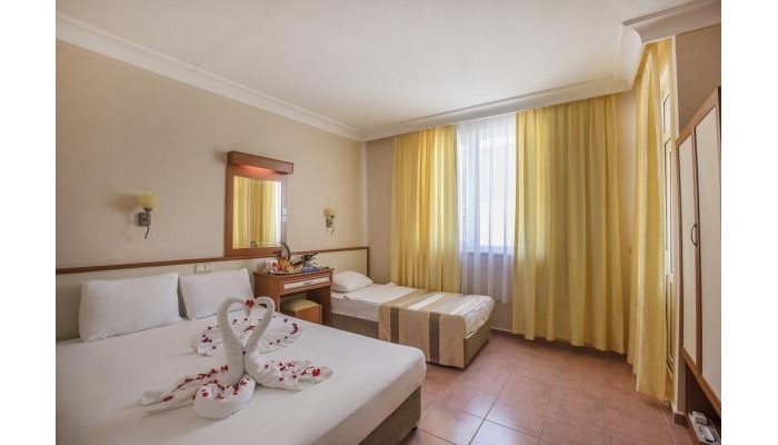 Poza pentru Club Big Blue Suite Hotel 8525-1624006376 Club Big Blue Suite Hotel poza 7