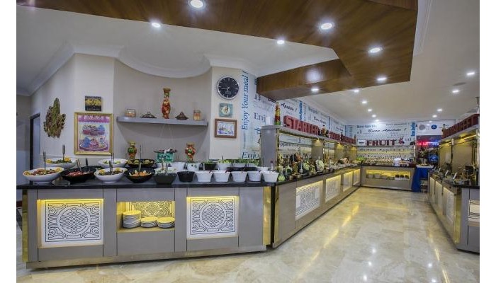 Poza pentru Club Big Blue Suite Hotel 8774-1624006389 Club Big Blue Suite Hotel poza 12