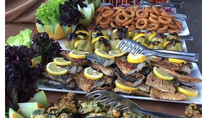 Monart Luna Playa Hotel poza 4