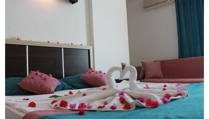 Monart Luna Playa Hotel poza 10