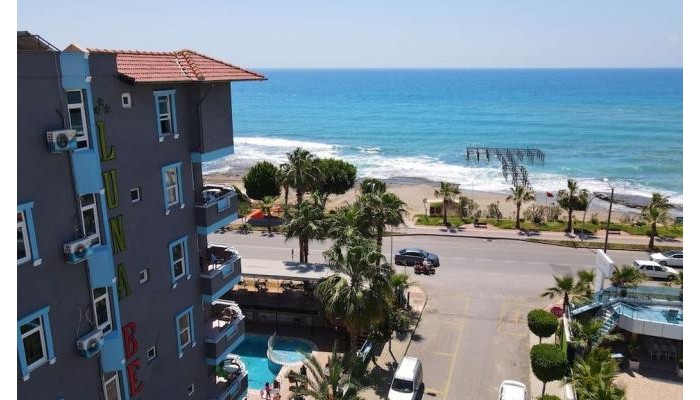 Monart Luna Playa Hotel poza 14