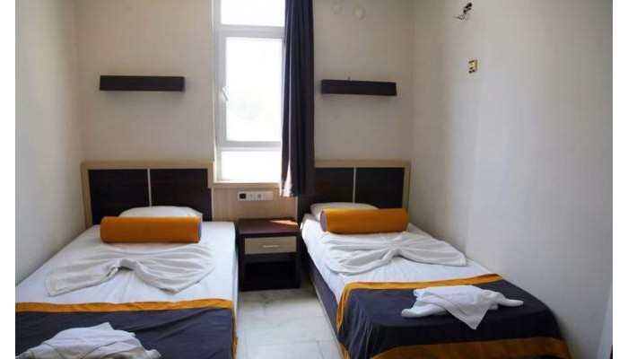 Monart Luna Playa Hotel poza 9