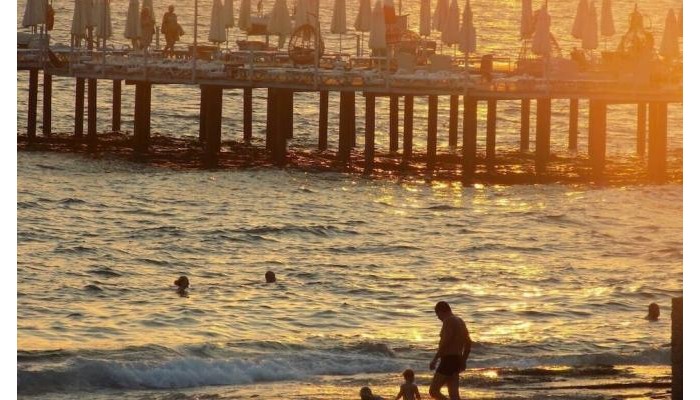 Monart Luna Playa Hotel poza 11