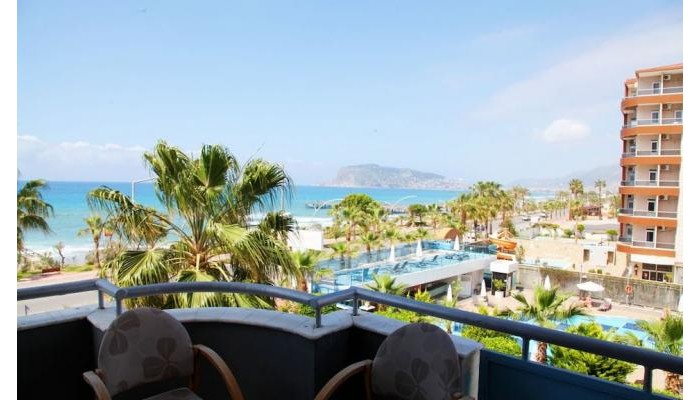 Monart Luna Playa Hotel poza 8