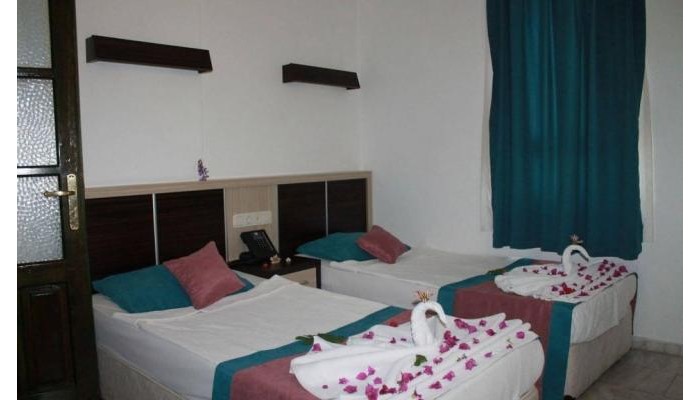 Monart Luna Playa Hotel poza 1