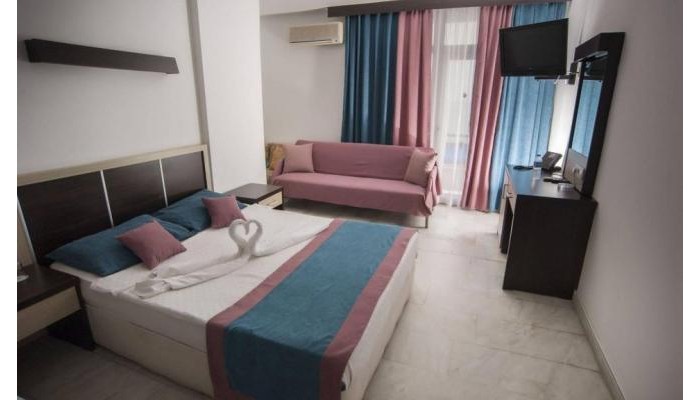 Monart Luna Playa Hotel poza 2