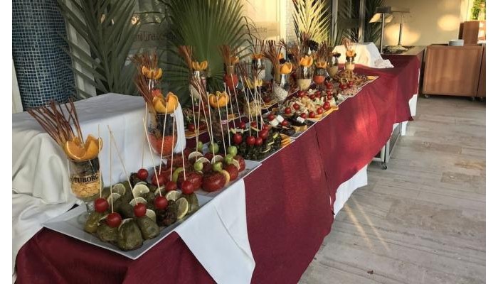 Monart Luna Playa Hotel poza 12