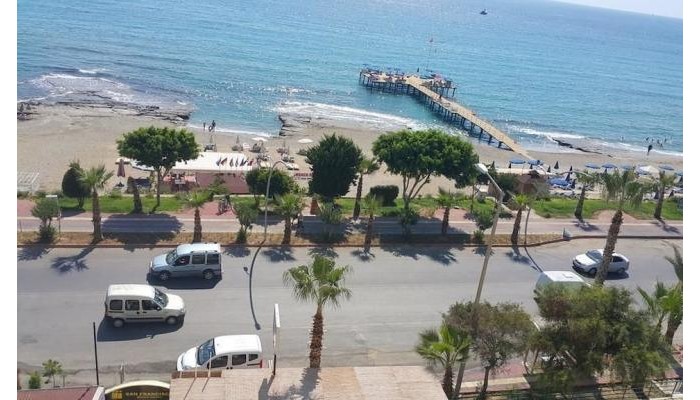 Monart Luna Playa Hotel poza 6