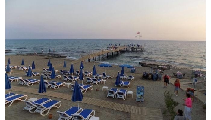 Monart Luna Playa Hotel poza 7