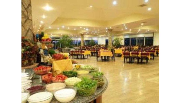 Hotel Senza Sunset Beach poza 6