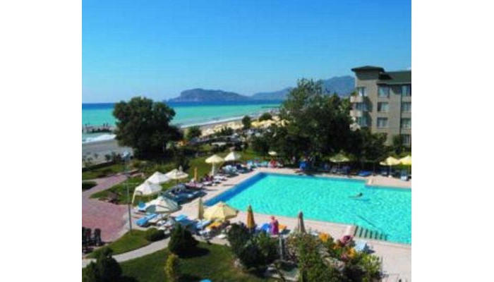 Hotel Senza Sunset Beach poza 1