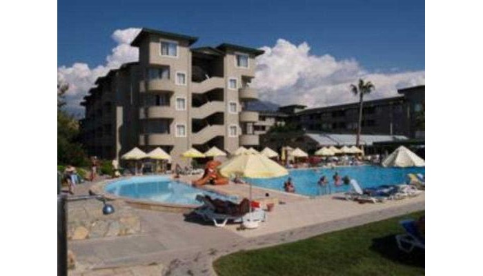 Hotel Senza Sunset Beach poza 2
