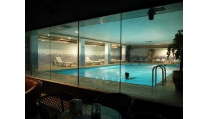 Hotel Senza Sunset Beach poza 7