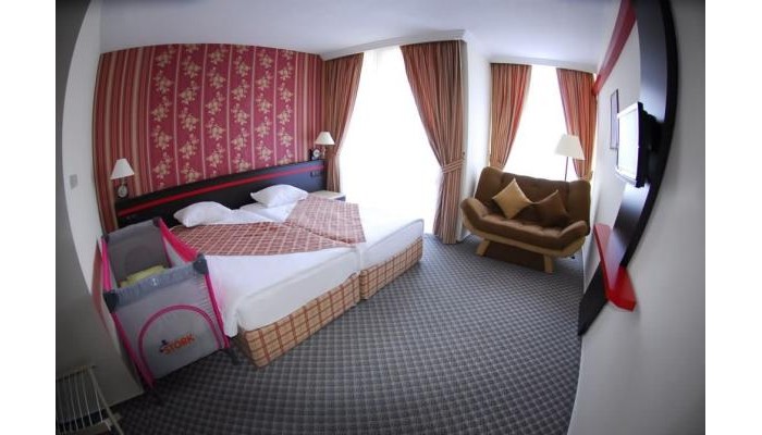 Hotel Senza Sunset Beach poza 5