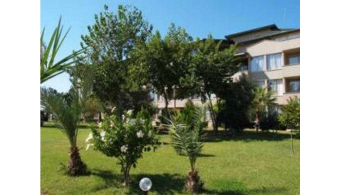 Hotel Senza Sunset Beach poza 3