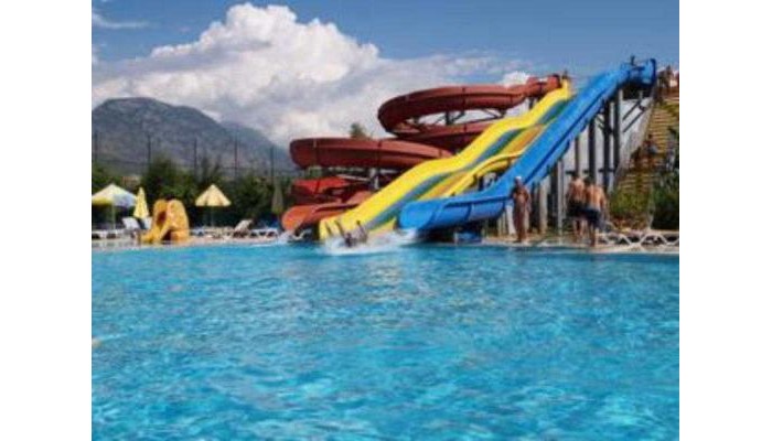 Hotel Senza Sunset Beach poza 0