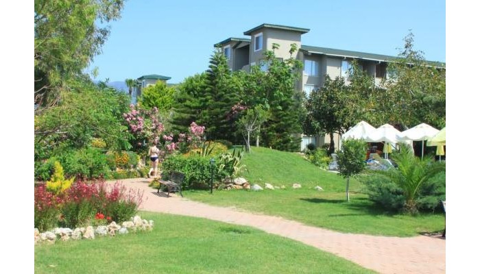 Hotel Senza Sunset Beach poza 4