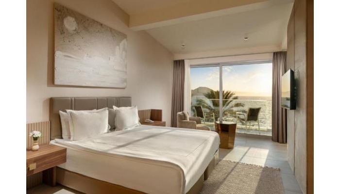 Arin Resort Bodrum poza 1