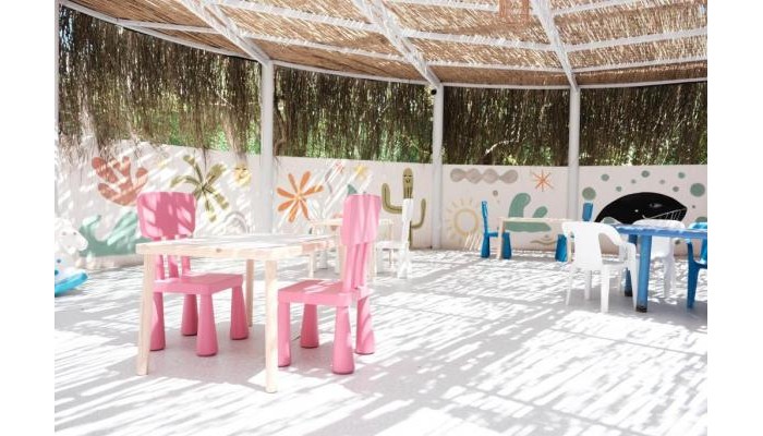 Arin Resort Bodrum poza 9